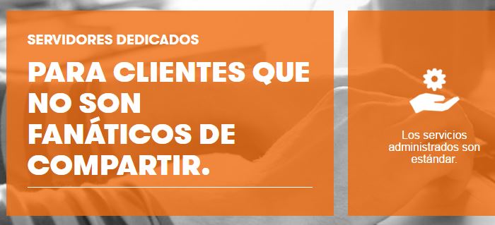 contratar un servidor dedicado virtual en godaddy