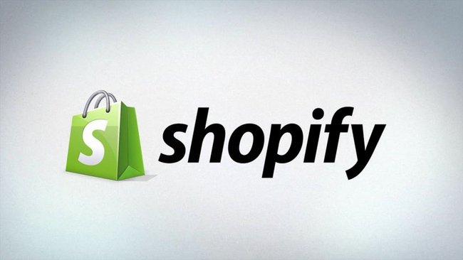 shopify crear tienda en linea