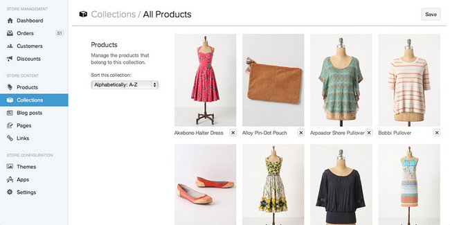 tutorial paso a paso para crear tienda on-line