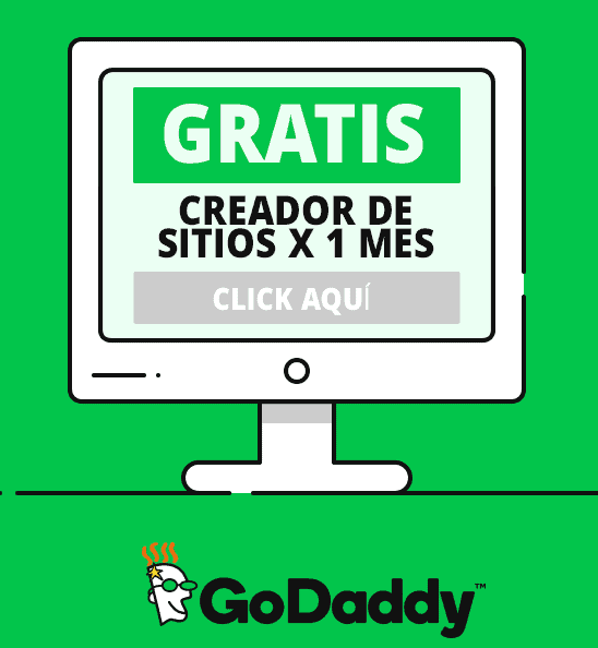 gratis-creador-de-sitios-promociones-godaddy-2017