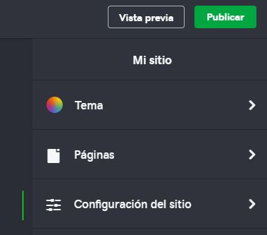 como-crear-un-blog-configuracion-creador-de-sitios-godaddy