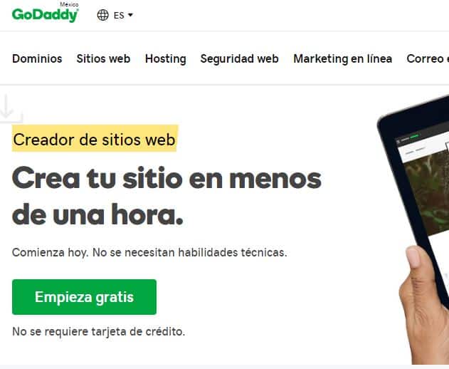 como-crear-un-blog-paso-1-abrir-cuenta-en-godaddy