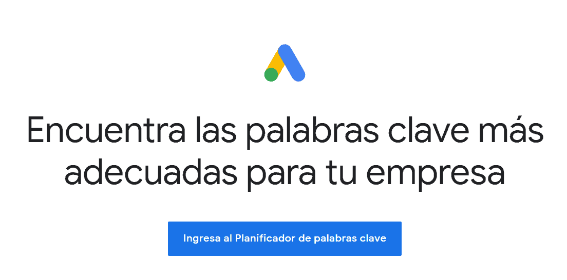 Paso 3 Utiliza las palabras clave correctas en tu página de aterrizaje