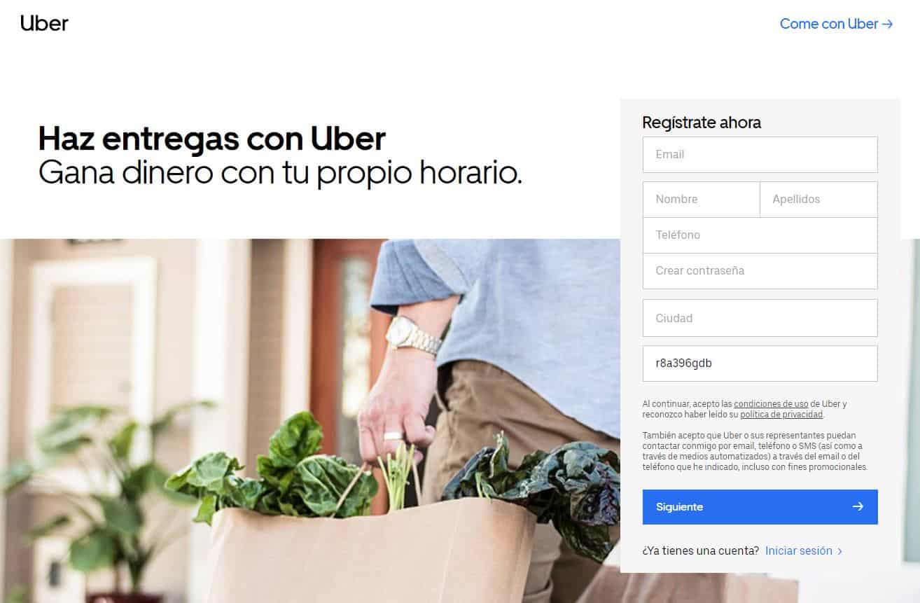 Paso 4 Escribe un título muy atractivo para tu landing page