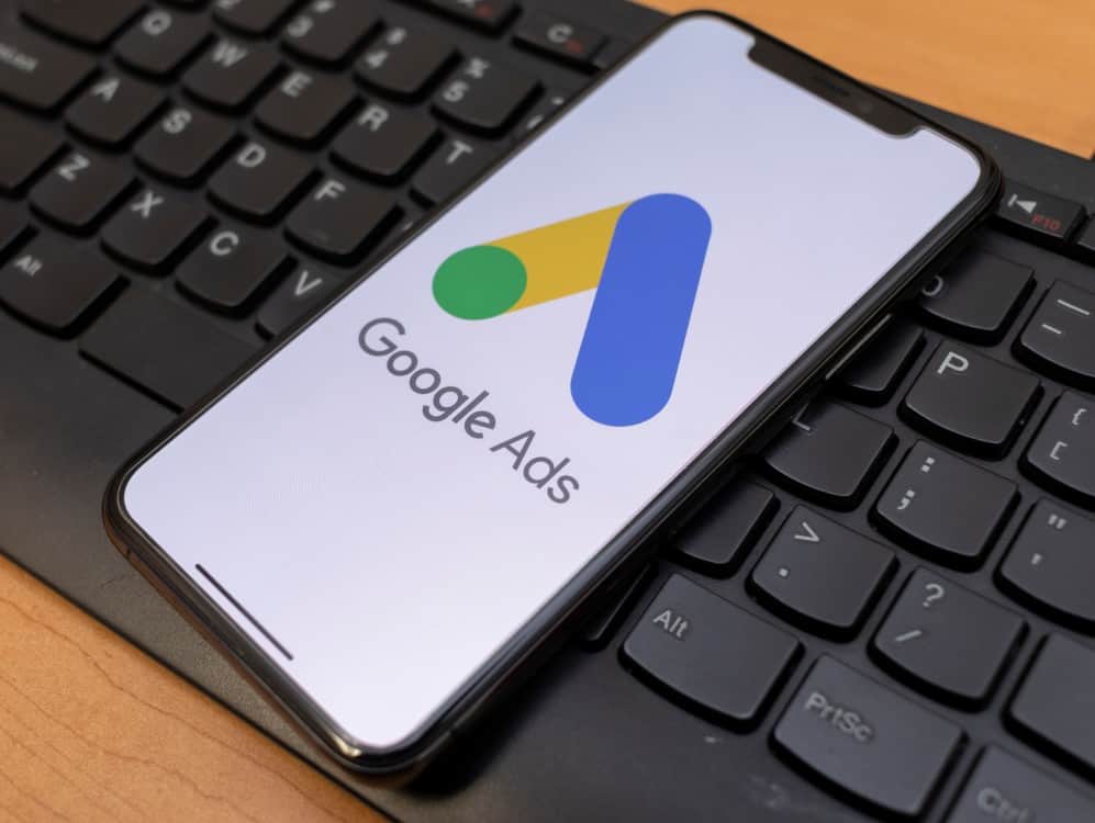 crea publicidad en google adwords