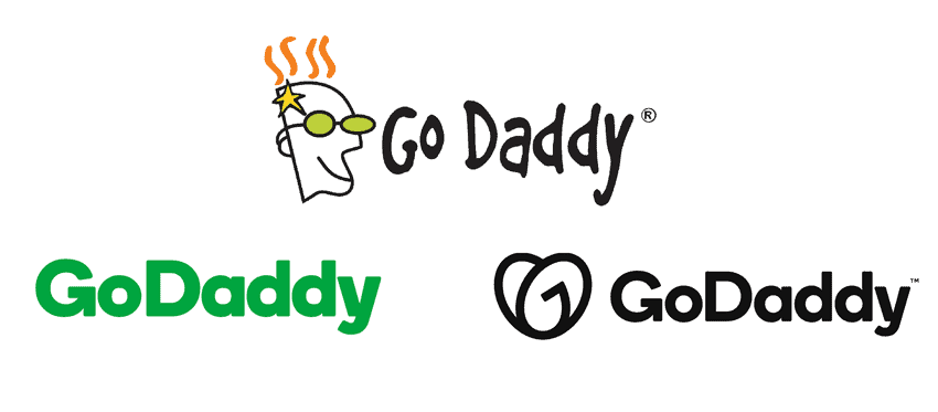 logos-antiguos-y-actuales-de-godaddy