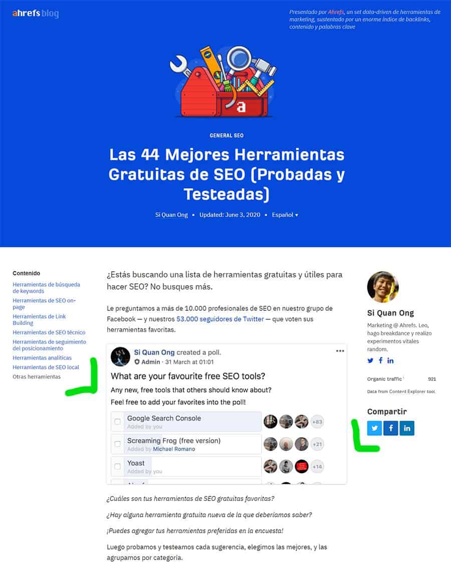 ejemplo-de-barra-lateral-sidebar-en-sitio-web