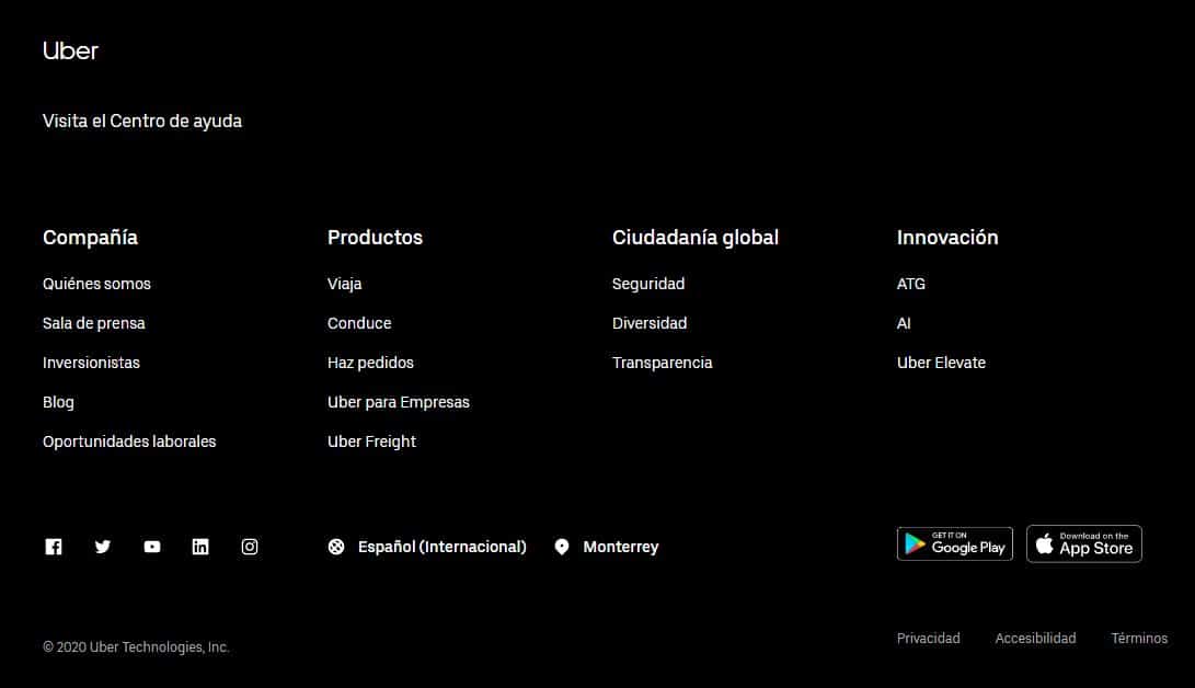 ejemplo-de-un-footer-o-pie-de-pagina-completo-de-uber