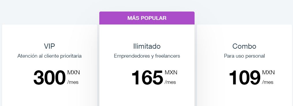 lista-de-precios-para-crear-una-pagina-web-en-wix-2020