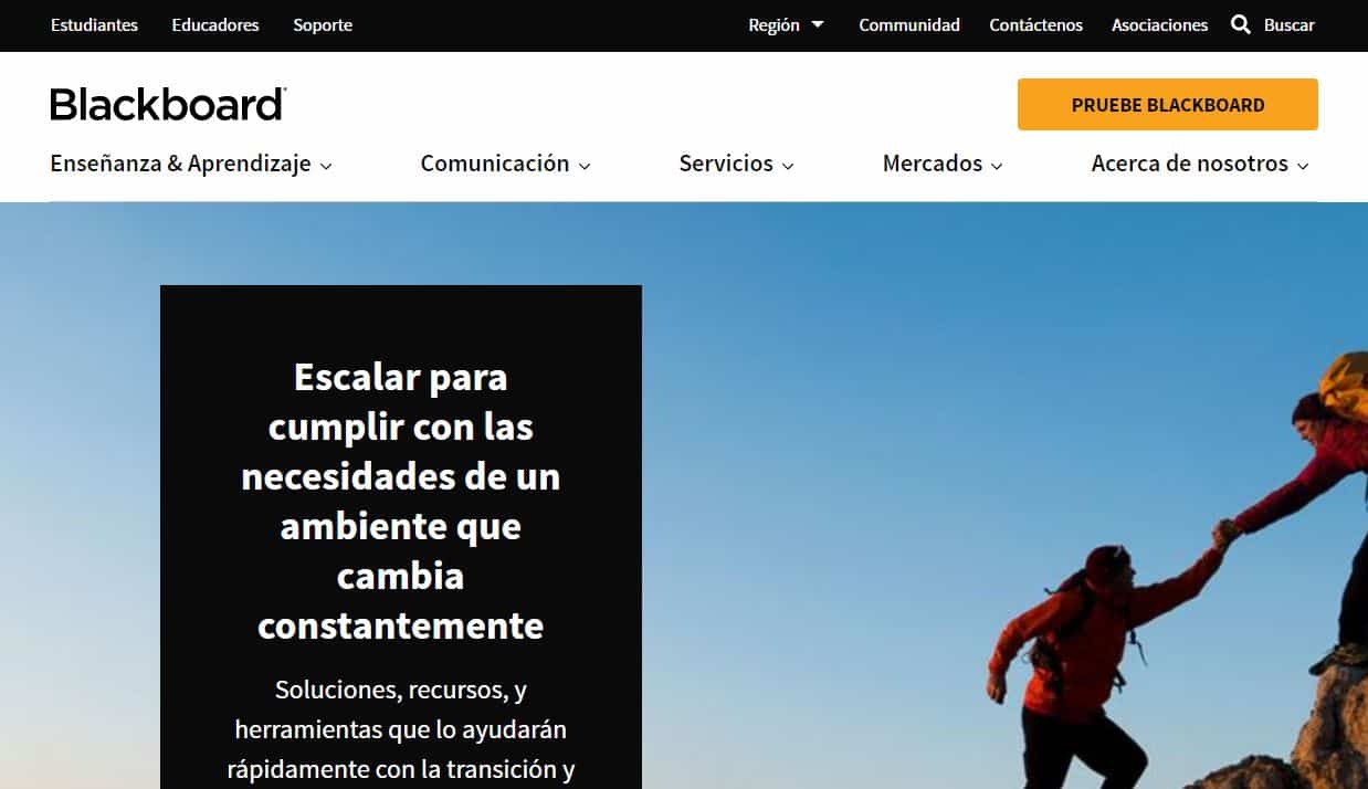 Las Mejores Plataformas de Gestión de Aprendizaje