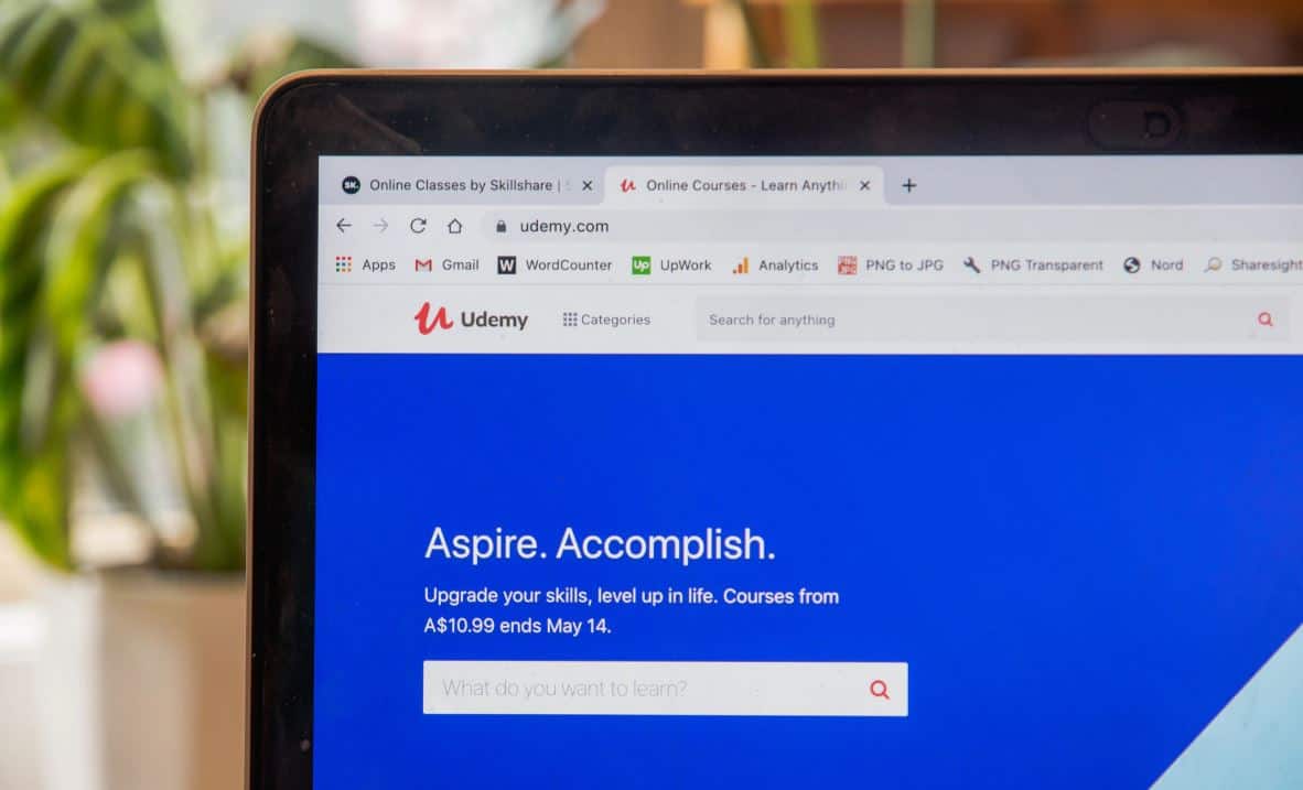 Por qué elegir una Plataforma Digital para Estudiar en Línea