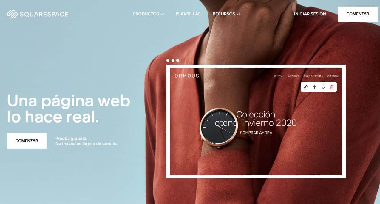 Diseño Web Reynosa