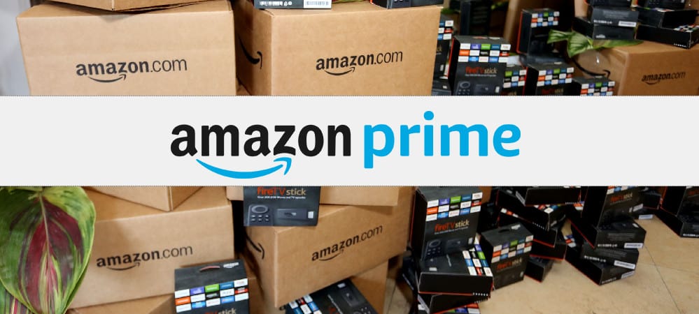 como eliminar membresia de amazon prime