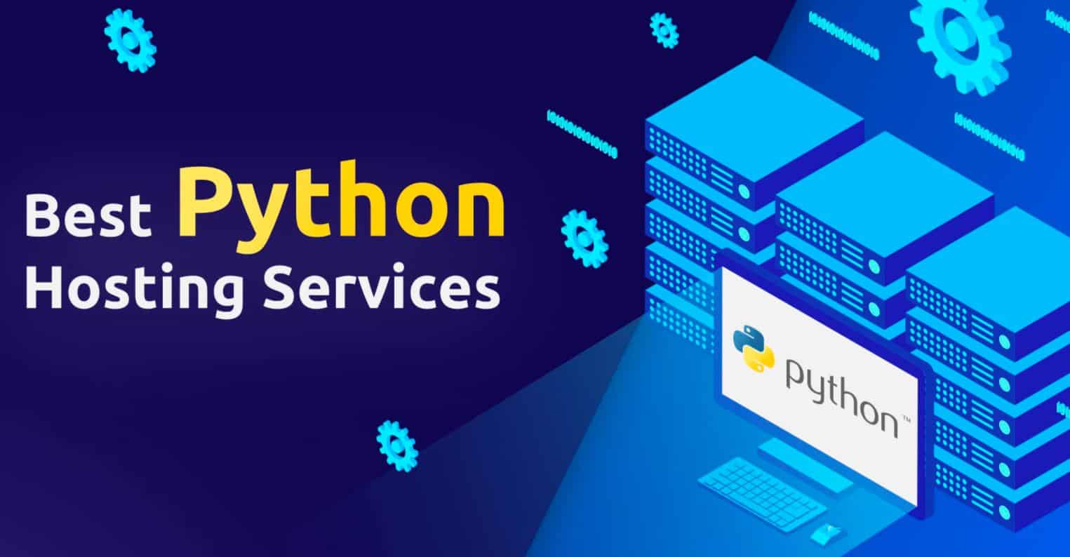 Mejores Hosting Python