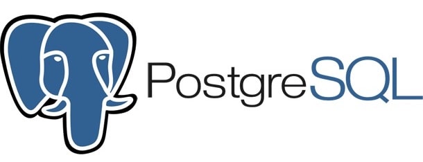 Logotipo de PostgreSQL.
