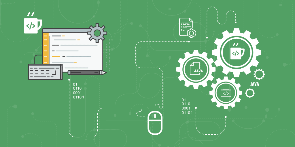 java stack trace