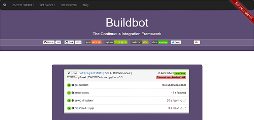 BuildBot