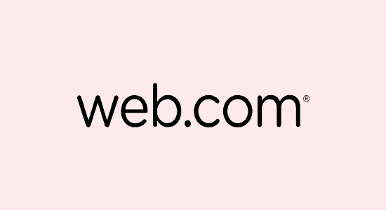 2. Web.com