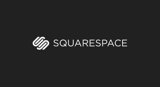 12. Squarespace