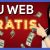 Cómo Crear Una WEB GRATIS Con Google Sites 2022