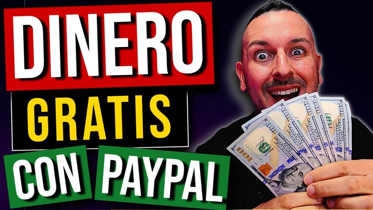 🎉3! MEJORES APPS Para GANAR DINERO 🚀(RAPIDO Y REAL) GANAR DINERO En PayPal HOY MISMO!