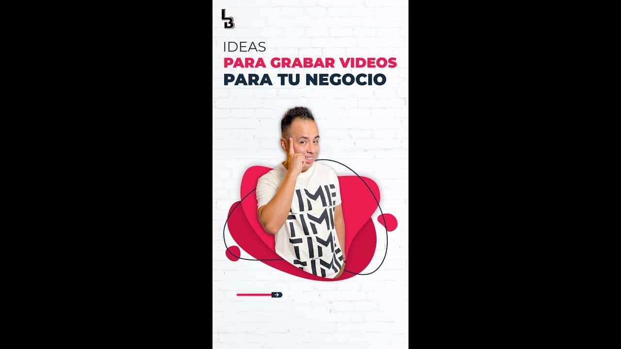 7 Ideas para crear videos para tu negocio