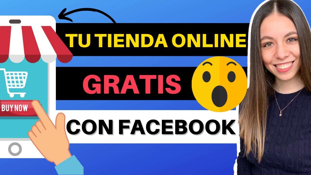 Cómo crear una tienda online con Pency