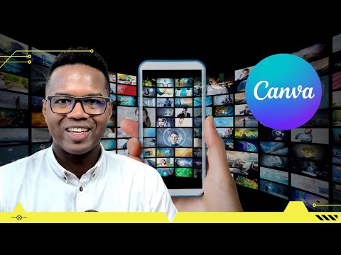 COMO HACER VIDEOS PROMOCIONALES DE PRODUCTOS EN CANVA