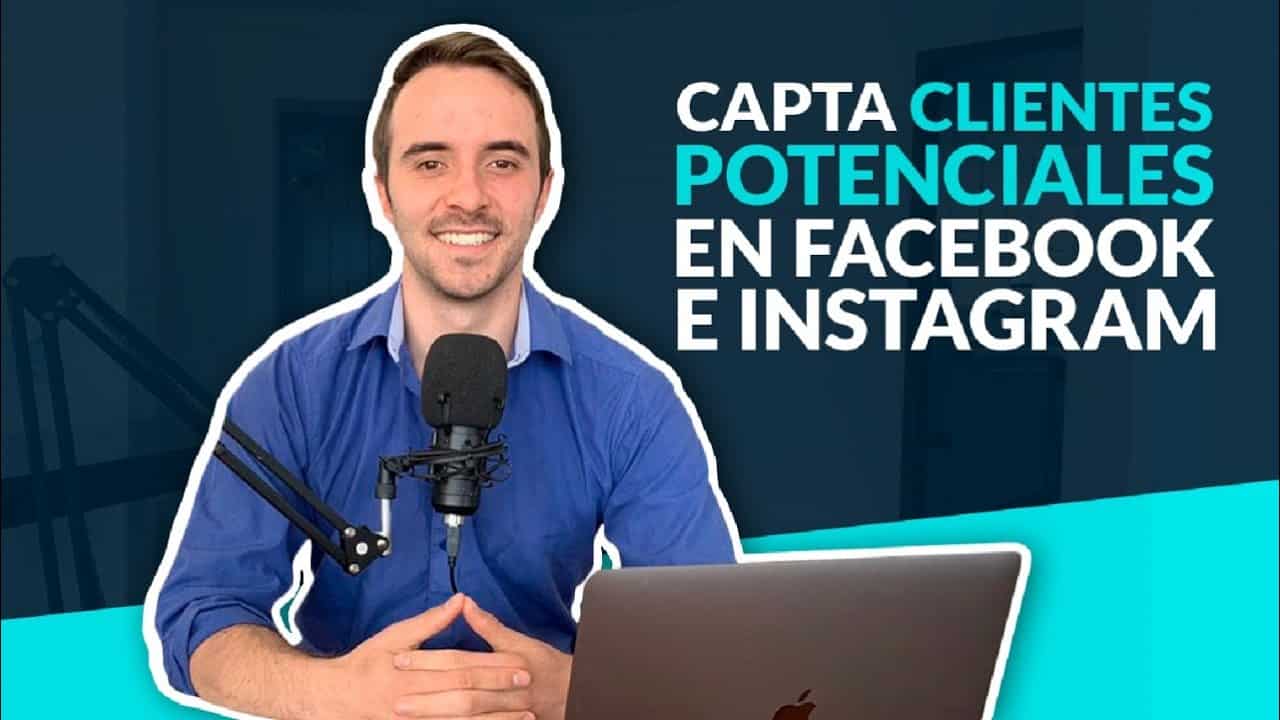 ?Campañas de Generación de Clientes Potenciales de Facebook Ads: cómo crearlas incluso sin sitio web