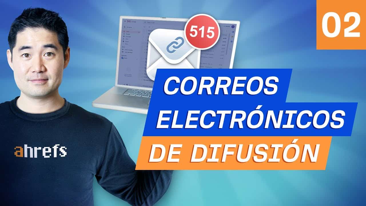 Caso de Estudio de Link Building: Resultados de 515 Correos Electrónicos de Difusión [Ep. 2]