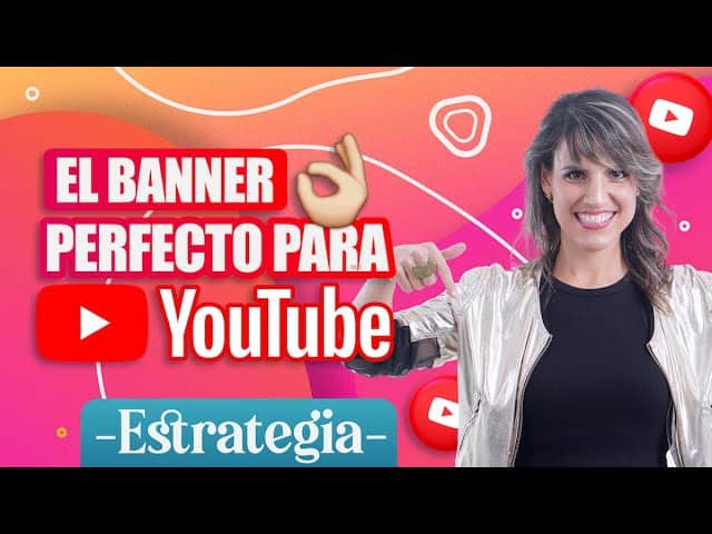 🎨 Como Crear El Banner Perfecto En YouTube