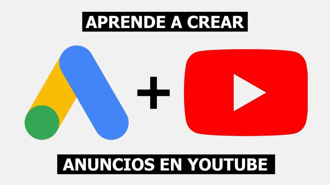 ? Como HACER una CAMPAÑA de VIDEO en YOUTUBE ? Google Ads 2021