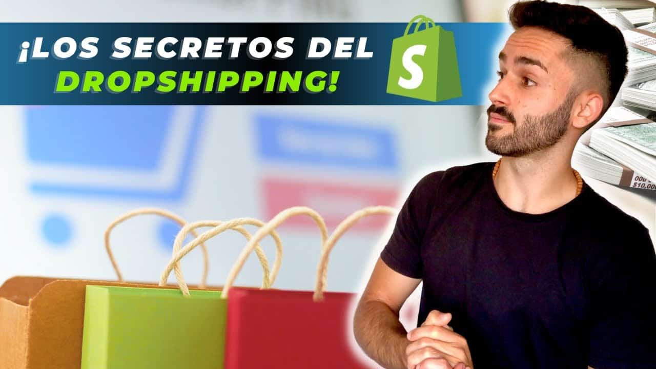 Cómo Hacer DROPSHIPPING Desde Cero ?