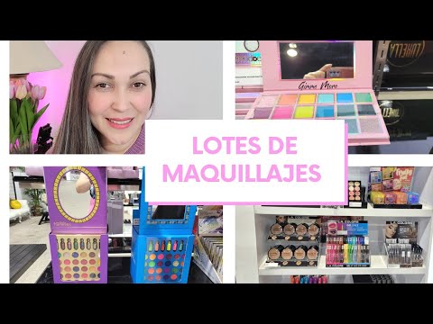 ?Como Iniciar  un Negocio de Maquillajes de Liquidación ?