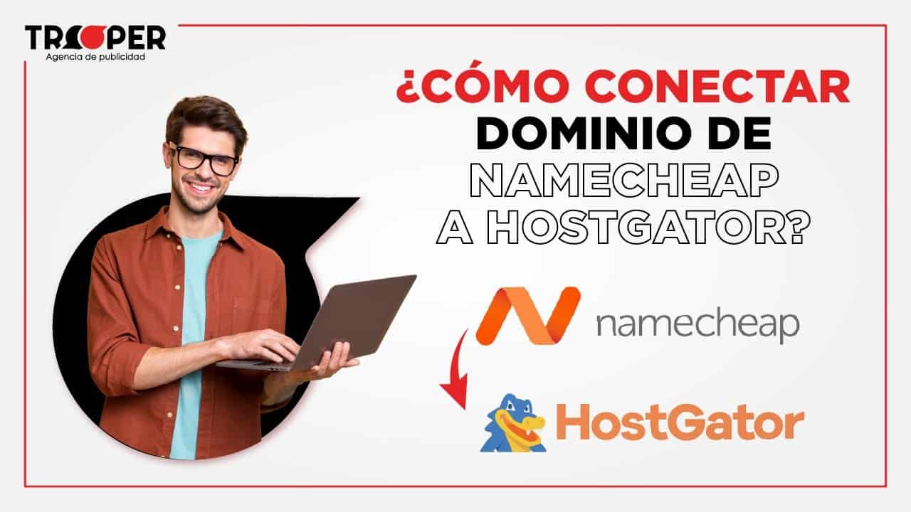 Como Conectar Dominio (Namecheap) A Otro Hosting (Hostgator)