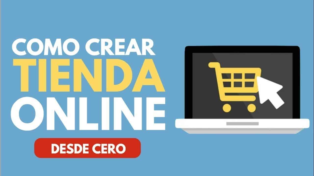 Como crear tienda online facil y rápido con prestashop 2021