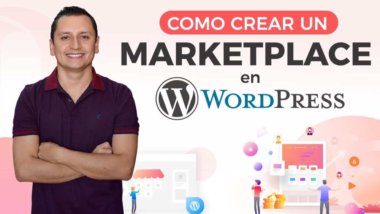 ? Cómo crear un MARKETPLACE Multi Vendedor en WordPress y Woocommerce con Dokan