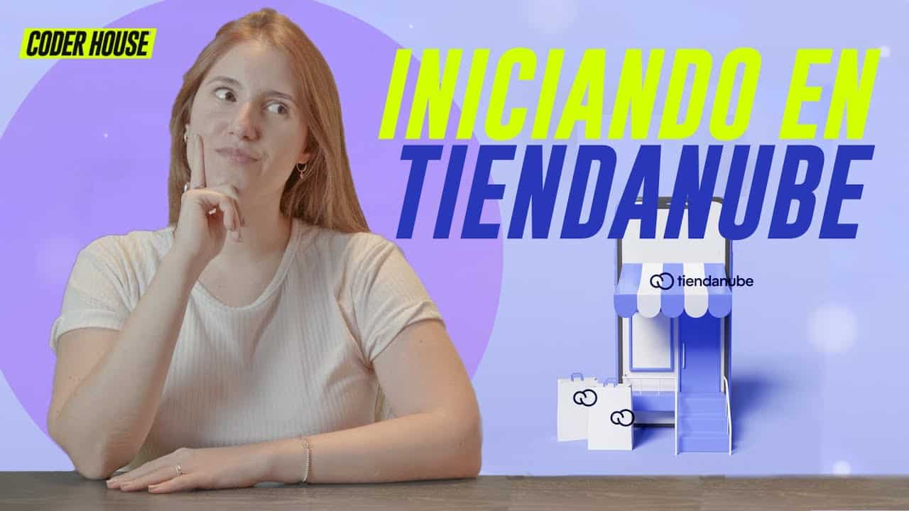 ?Cómo crear una ?TIENDA ONLINE con ☁️TIENDA NUBE en 2021? (PASO A PASO)