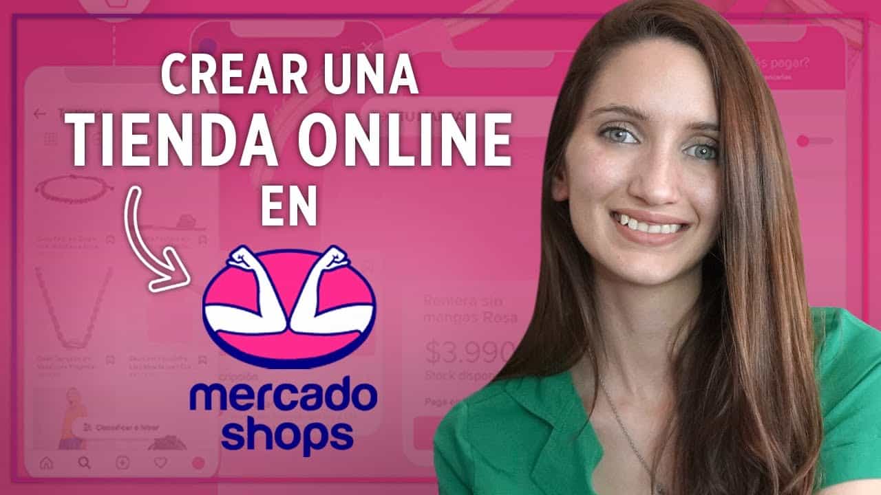 Cómo crear una tienda online GRATIS con MERCADOSHOPS - Paso a paso!