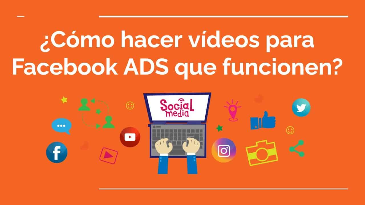 Cómo hacer VÍDEOS PUBLICITARIOS para VENDER PRODUCTOS en FACEBOOK e INSTAGRAM