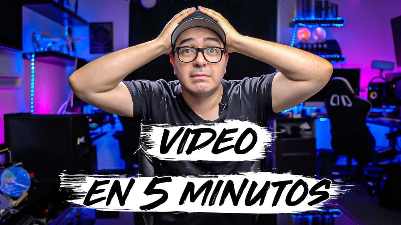 ⚪️Como hacer VIDEOS de producto - MUY RÁPIDOS