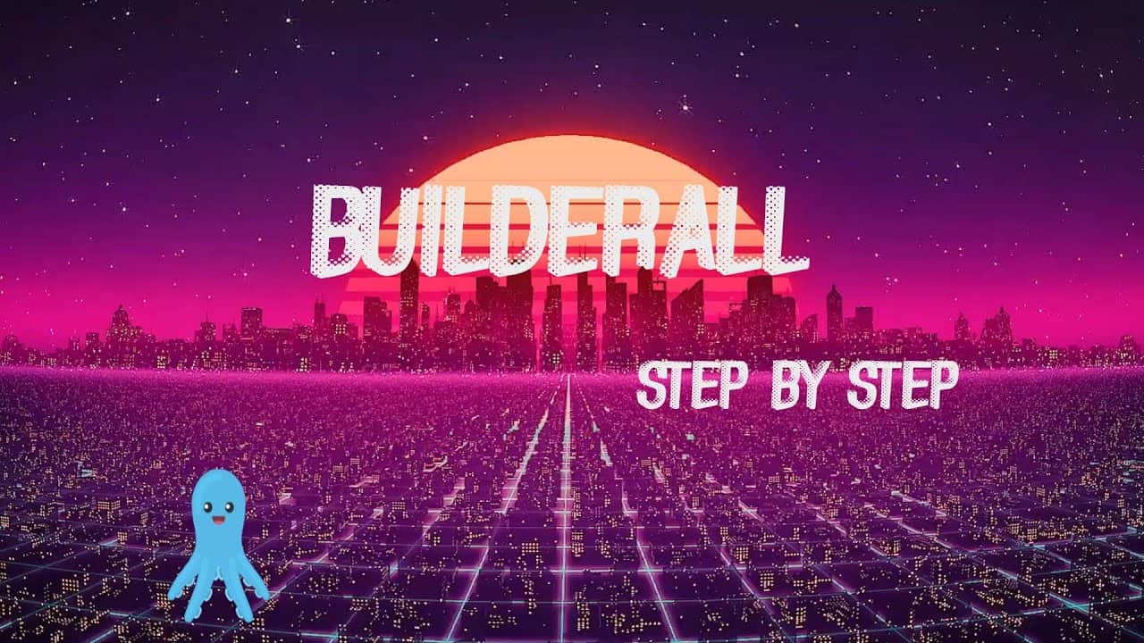 Como hacer una pagina web en Builderall - 2020