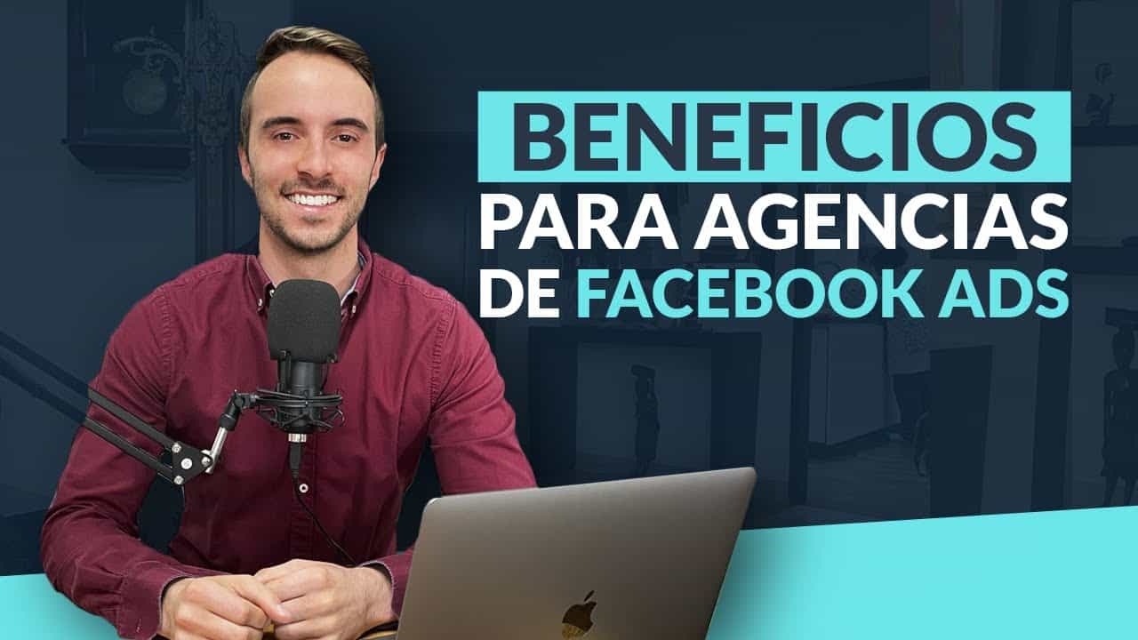 😎 Cómo Ser Un SOCIO DE MARKETING De Facebook: Beneficios Para Agencias De Facebook Ads