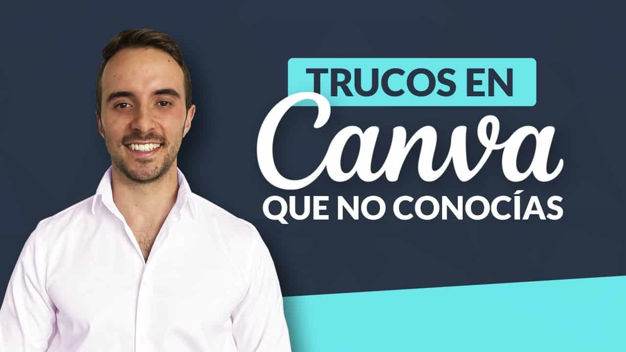 ? Cómo usar CANVA para diseñar ANUNCIOS y PUBLICACIONES en Facebook e Instagram