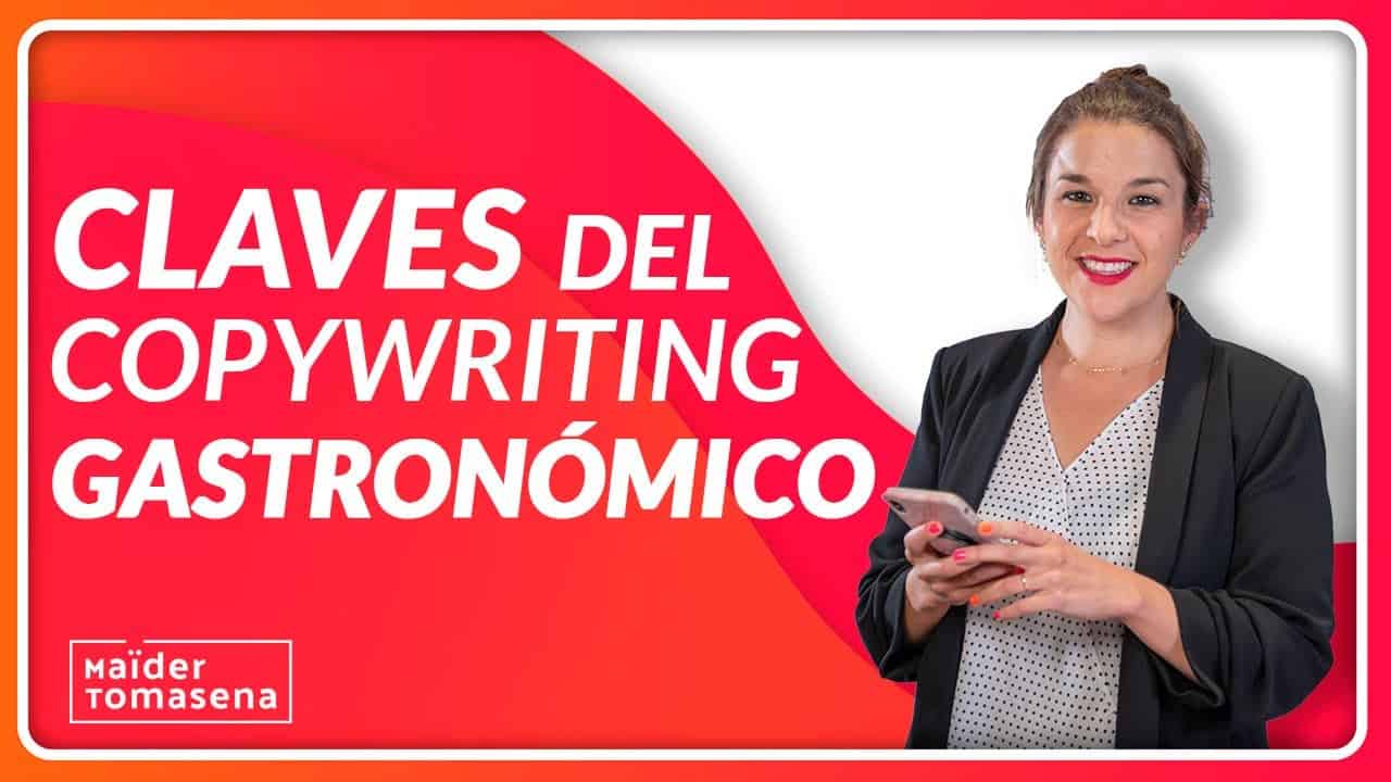 Copywriting gastronómico: consejos para escribir un copy de chuparse los dedos ??‍?