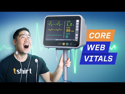 Core Web Vitals: Cómo Optimizarlos Para SEO