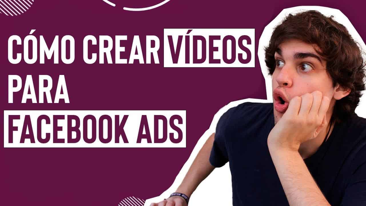 ? Cómo CREAR VÍDEOS para FACEBOOK & INSTAGRAM ADS [TUTORIAL PARA ECOMMERCE?]