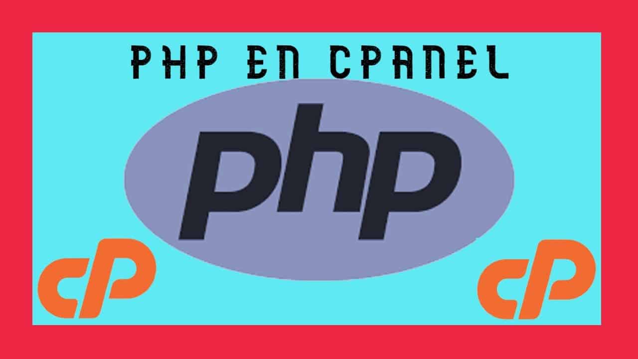 Cpanel php