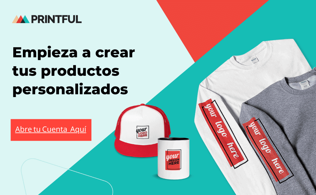 Crea tus propios productos personalizados min