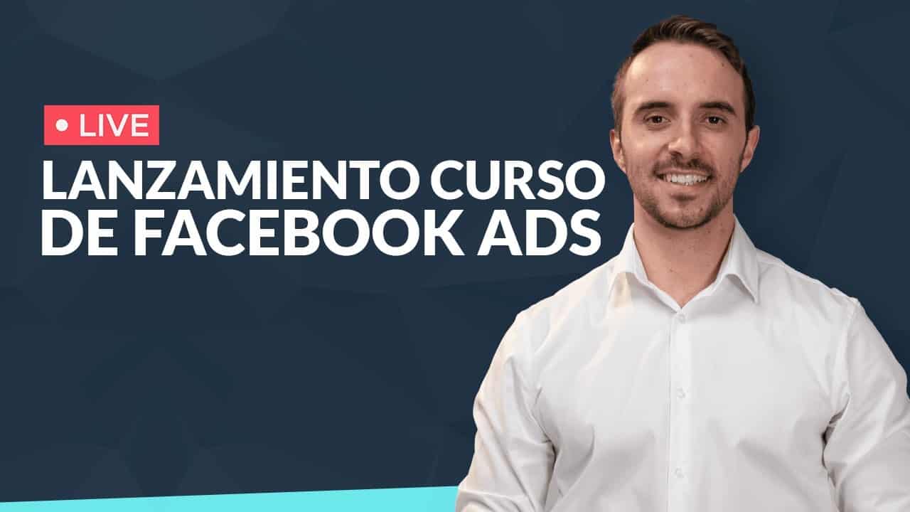 🔴 DIRECTO: Respondiendo Preguntas Sobre Curso De Facebook E Instagram Ads